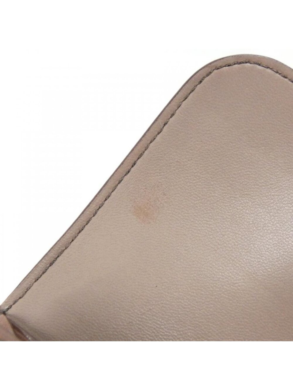 Hermes Constance Compact Wallet - Picture 9 of 10